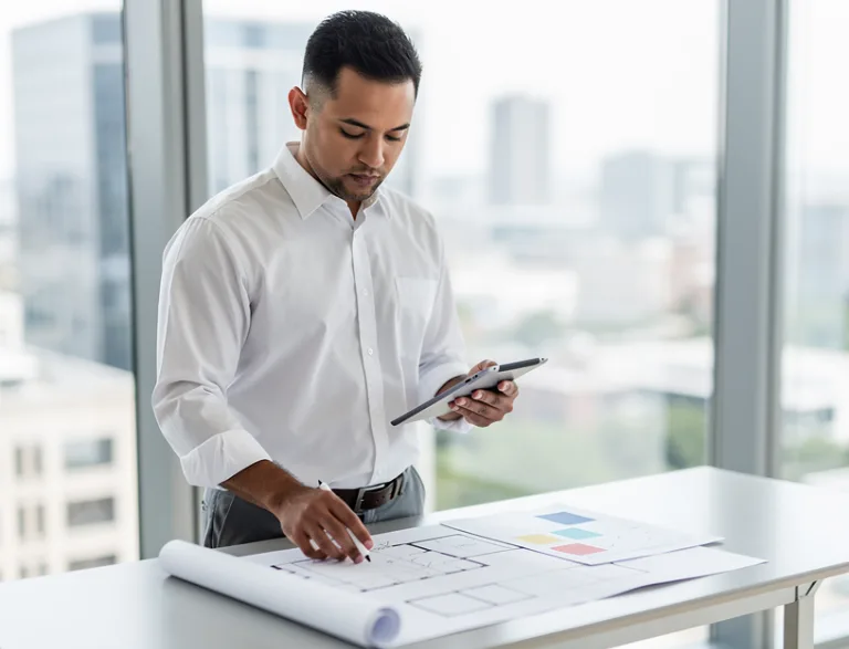 Commercial Real Estate Broker service in Independence